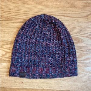 Roots beanie hat